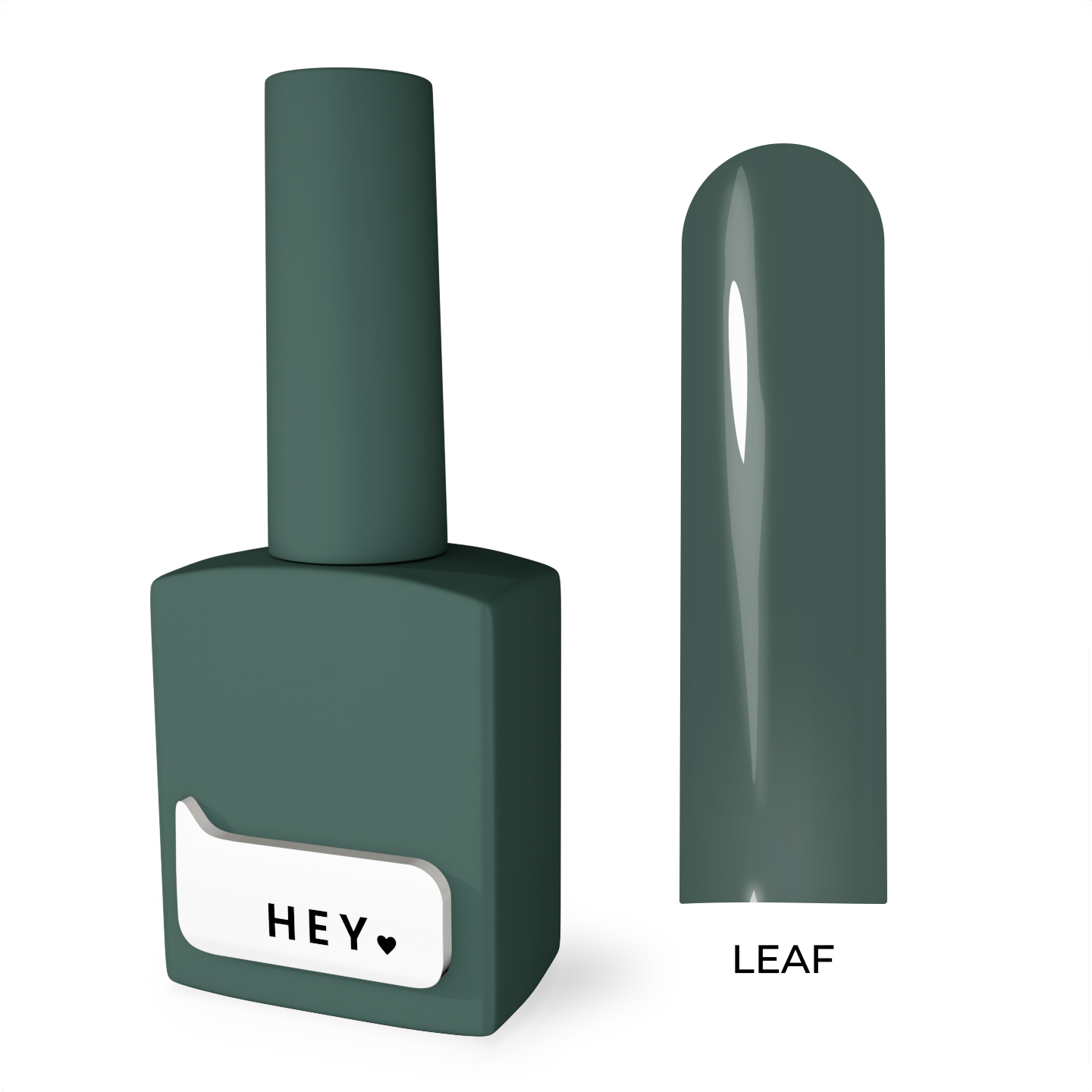 HEYLOVE. Tint Base, LEAF, 15 ml
